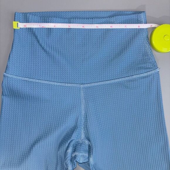 lululemon Align High-Rise Ribbed Pant leggings size 2 - Picture 9 of 11